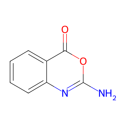 Chemical structure of BindingDB Monomer ID 50063716