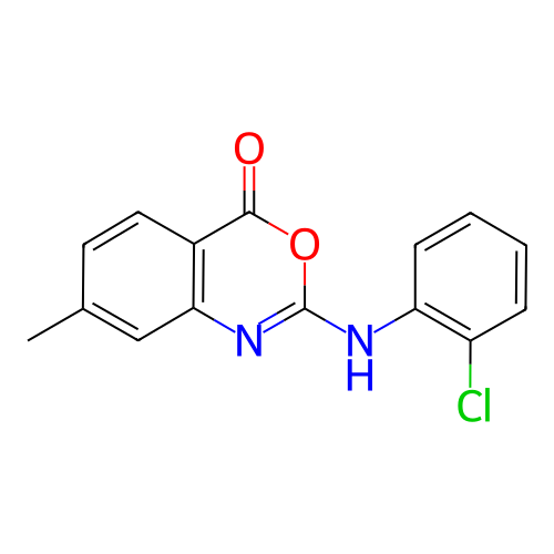 Chemical structure of BindingDB Monomer ID 50063732