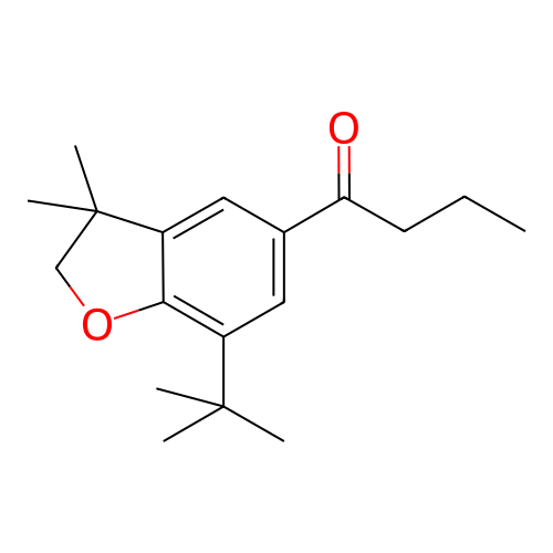 Chemical structure of BindingDB Monomer ID 50063781