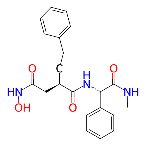 Chemical structure of BindingDB Monomer ID 50063914