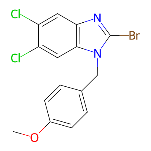 Chemical structure of BindingDB Monomer ID 50063937