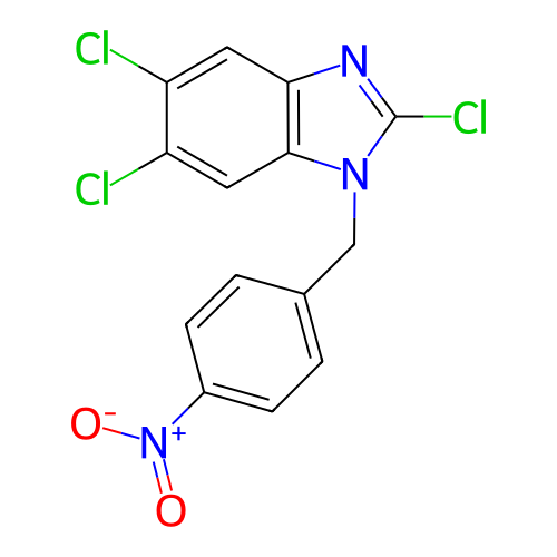 Chemical structure of BindingDB Monomer ID 50063958
