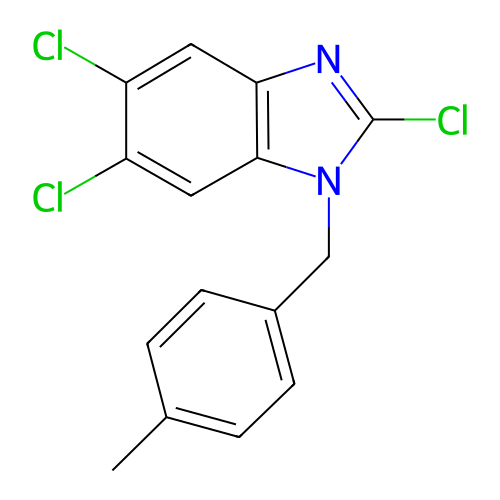 Chemical structure of BindingDB Monomer ID 50063972