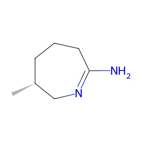 Chemical structure of BindingDB Monomer ID 50064014