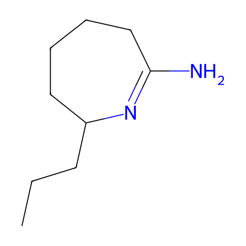 Chemical structure of BindingDB Monomer ID 50064015