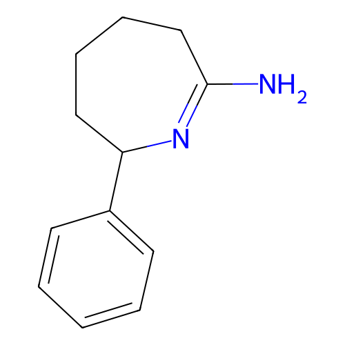 Chemical structure of BindingDB Monomer ID 50064017
