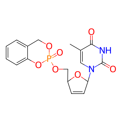 Chemical structure of BindingDB Monomer ID 50064050