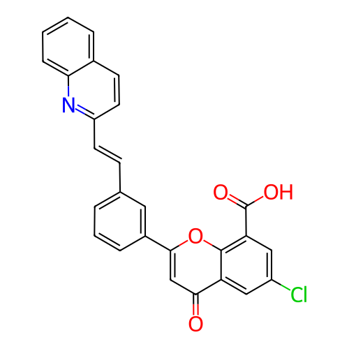 Chemical structure of BindingDB Monomer ID 50064062