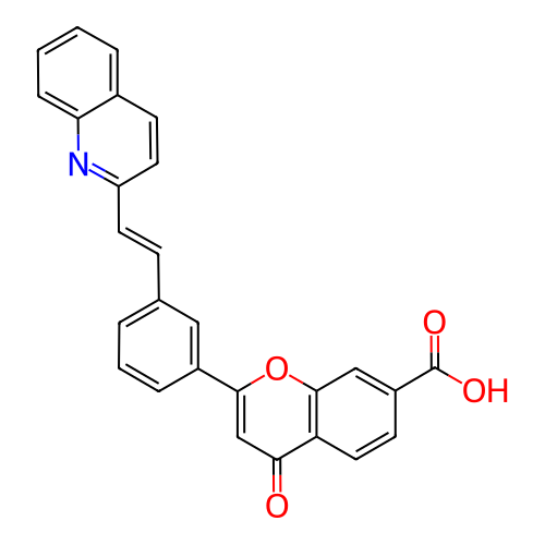 Chemical structure of BindingDB Monomer ID 50064073