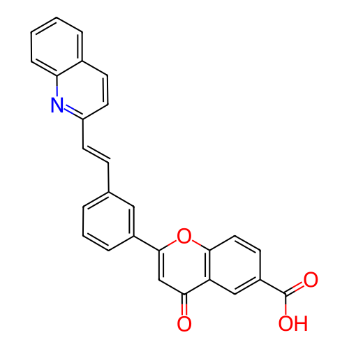 Chemical structure of BindingDB Monomer ID 50064079
