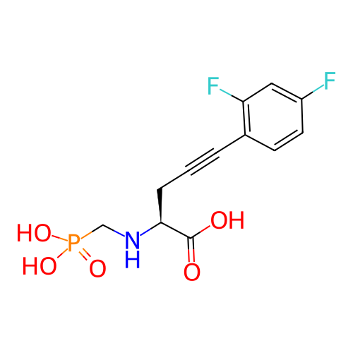 Chemical structure of BindingDB Monomer ID 50064115