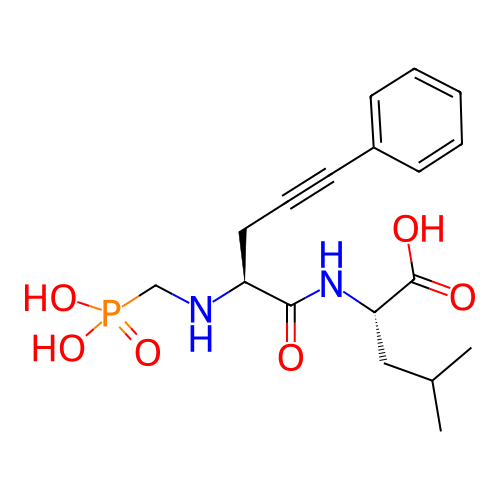Chemical structure of BindingDB Monomer ID 50064132