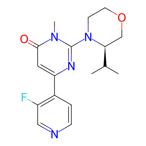 Chemical structure of BindingDB Monomer ID 50064145