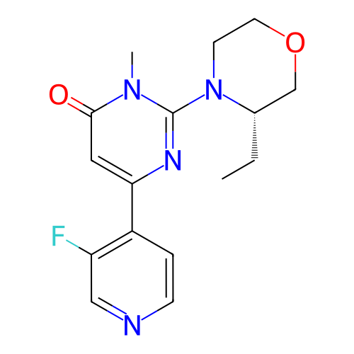 Chemical structure of BindingDB Monomer ID 50064147