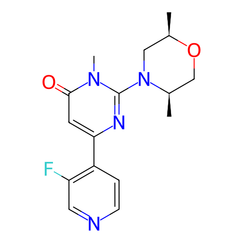 Chemical structure of BindingDB Monomer ID 50064148