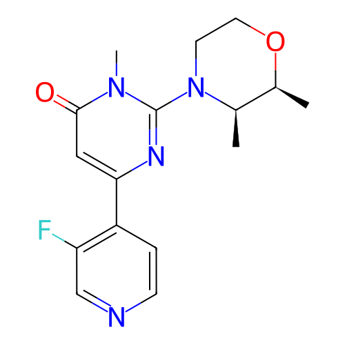 Chemical structure of BindingDB Monomer ID 50064150