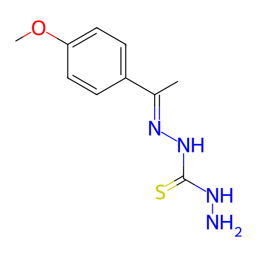 Chemical structure of BindingDB Monomer ID 50064158