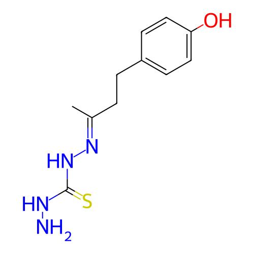 Chemical structure of BindingDB Monomer ID 50064164