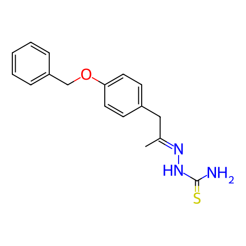 Chemical structure of BindingDB Monomer ID 50064166