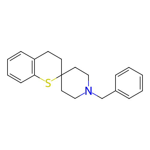 Chemical structure of BindingDB Monomer ID 50064172