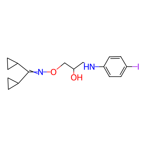 Chemical structure of BindingDB Monomer ID 50064212