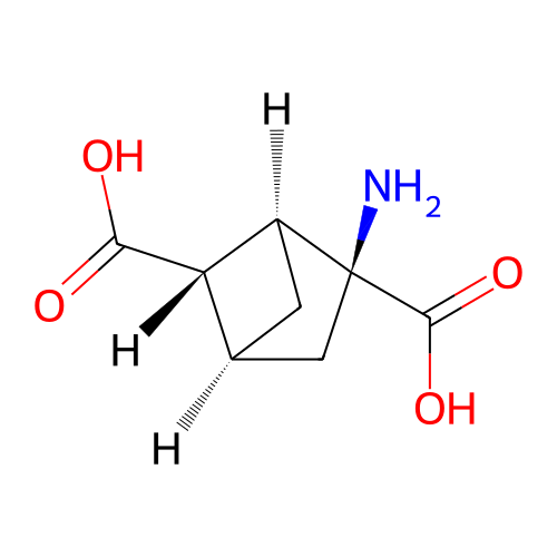 Chemical structure of BindingDB Monomer ID 50064248