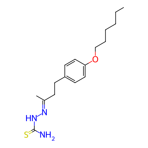 Chemical structure of BindingDB Monomer ID 50064249