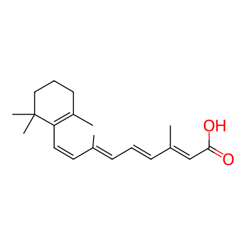 Chemical structure of BindingDB Monomer ID 50064254
