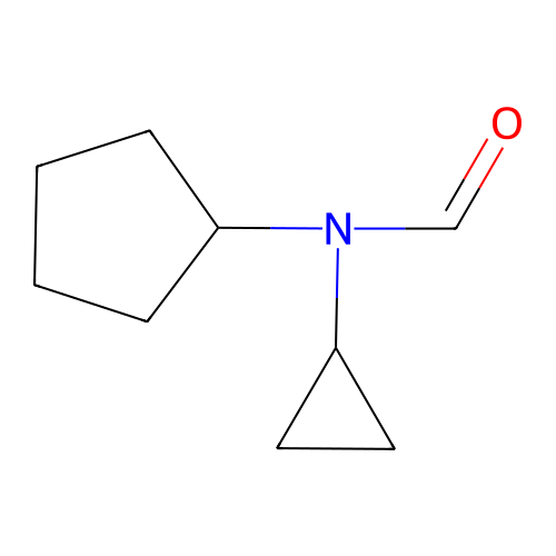 Chemical structure of BindingDB Monomer ID 50064271
