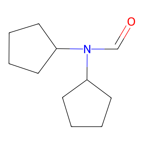 Chemical structure of BindingDB Monomer ID 50064281