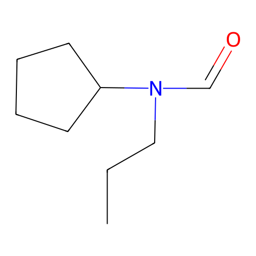 Chemical structure of BindingDB Monomer ID 50064282