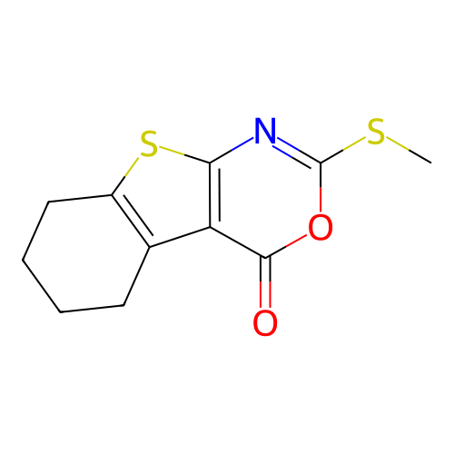Chemical structure of BindingDB Monomer ID 50064326