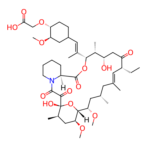 Chemical structure of BindingDB Monomer ID 50064353