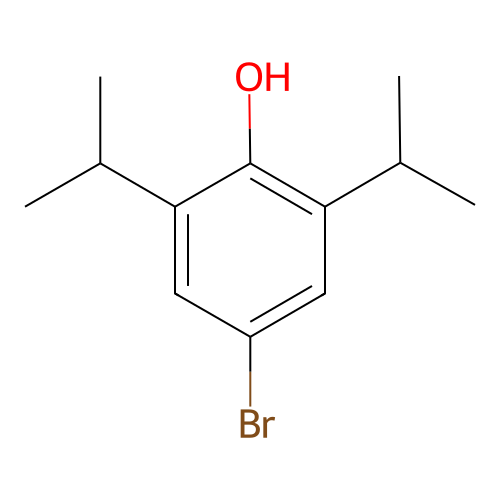 Chemical structure of BindingDB Monomer ID 50064417