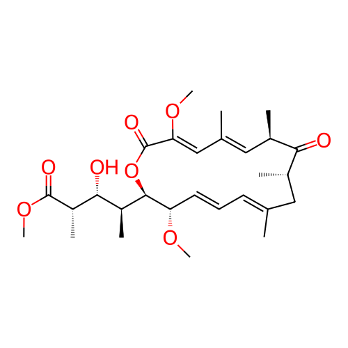 Chemical structure of BindingDB Monomer ID 50064440