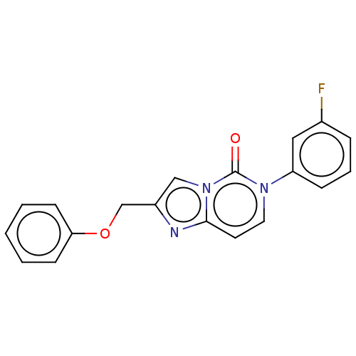 Chemical structure of BindingDB Monomer ID 50064461