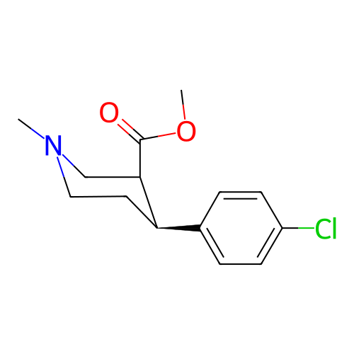 Chemical structure of BindingDB Monomer ID 50064497