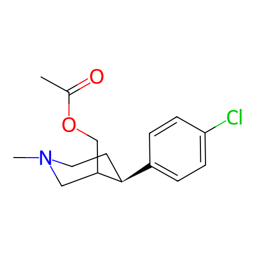 Chemical structure of BindingDB Monomer ID 50064500