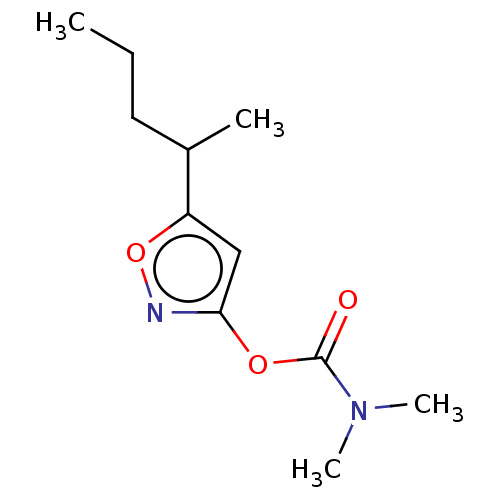 Chemical structure of BindingDB Monomer ID 50064512