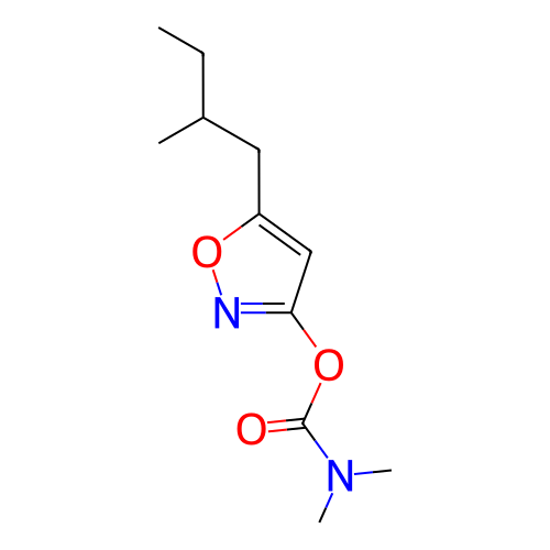 Chemical structure of BindingDB Monomer ID 50064542