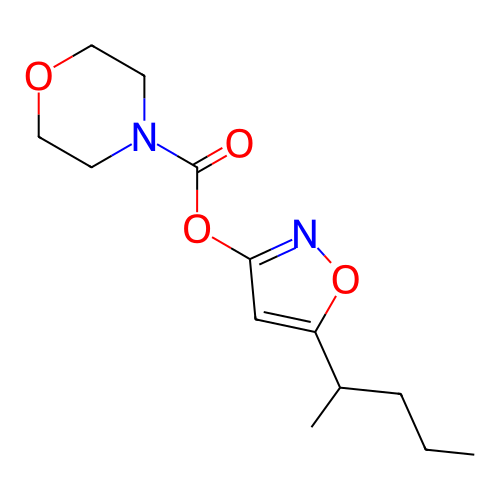 Chemical structure of BindingDB Monomer ID 50064616