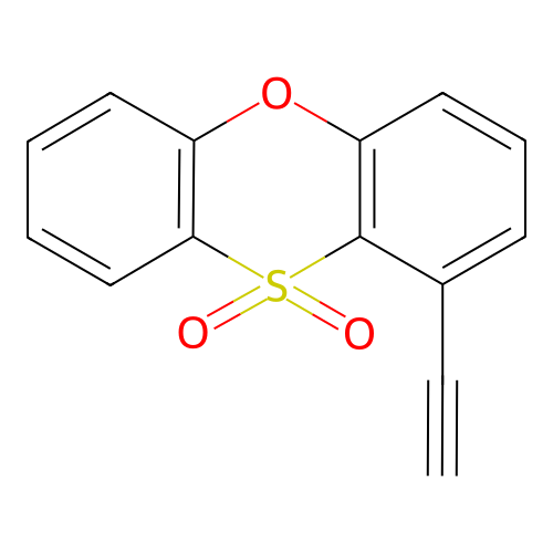 Chemical structure of BindingDB Monomer ID 50064664