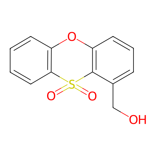 Chemical structure of BindingDB Monomer ID 50064668