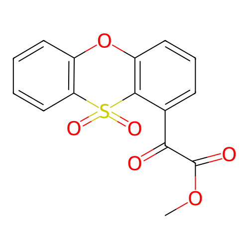 Chemical structure of BindingDB Monomer ID 50064669