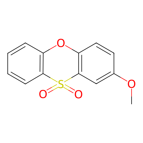 Chemical structure of BindingDB Monomer ID 50064687