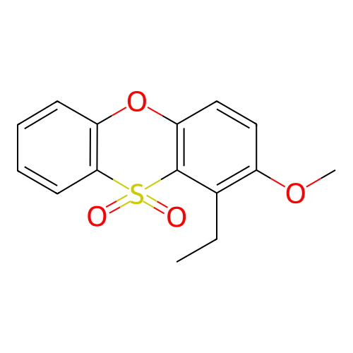 Chemical structure of BindingDB Monomer ID 50064692