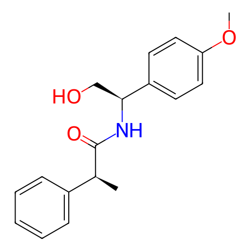 Chemical structure of BindingDB Monomer ID 50064761