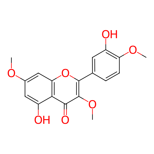 Chemical structure of BindingDB Monomer ID 50064888