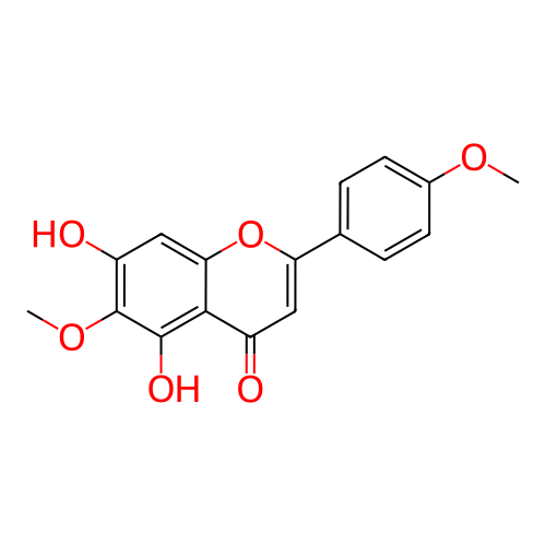 Chemical structure of BindingDB Monomer ID 50064896