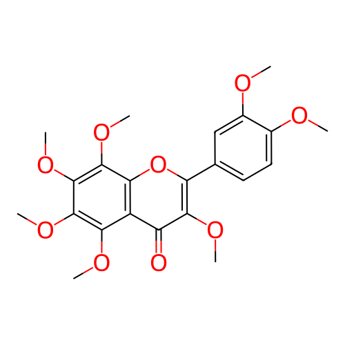 Chemical structure of BindingDB Monomer ID 50064900